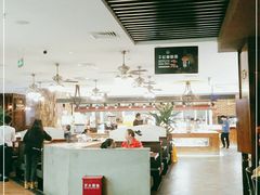 大堂-汉巴味德(大悦城店)