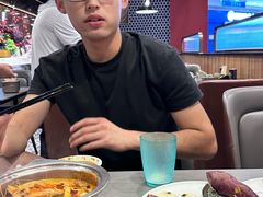 -遇上西雅图多融合海鲜自助餐厅(中房金谊广场店)