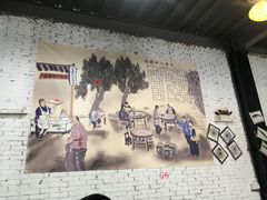 -官塘锋记鱼生·生腌·砂锅粥(牌坊街店)