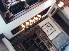 -金石唐风国际温泉会馆