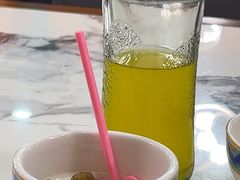 -西北朗益和穆斯林餐厅