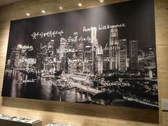-新加坡泛太平洋酒店