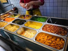 -三兄弟高炉烧饼