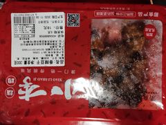 -小李烧鸡(西北角总店)