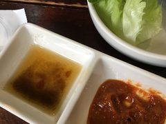-小本家韩式烤肉(紫藤路店)