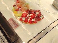 -RUXU入续糖水铺与包(卓悦中心店)