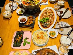 -山茶云南菜(中关村店)