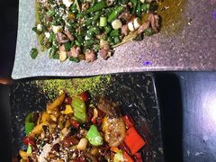 -醉小酒馆·川菜·江湖菜·重庆菜(观音桥旗舰店)