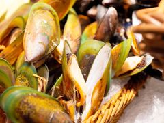 -岷山饭店-芝芝自助餐厅