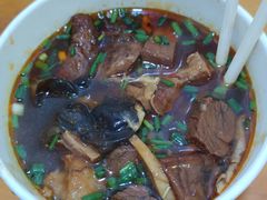 -老福庆和特色粉面馆(单洞三路店)