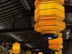 -绿茶餐厅(朝阳大悦城店)