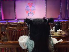 -盖碗儿梨园·变脸吐火·川剧(天府广场店)