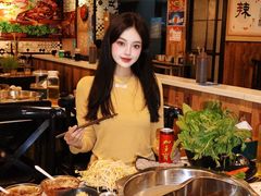 -三江汇火锅店(保全街店)