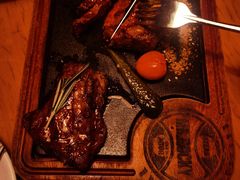 -MR.ROCKY洛奇先生RESTAURANT&BAR(宝安壹方城店)