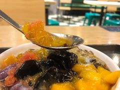 -东记甜品(佛山总店)