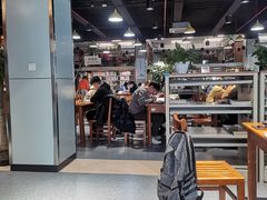 -上海市虹口区图书馆(曲阳分馆)