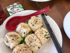 -舒蔡记生煎菜饭(云南中路店)