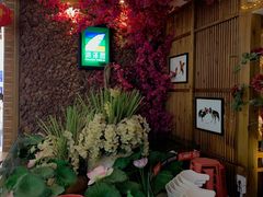 等位区-润泽园椰子鸡(汇一城店)
