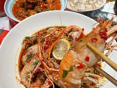 -辣小鲜·南昌大排档(船山路店)