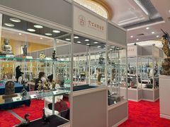 -北京河南大厦酒店