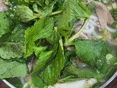 -攀枝花·任德琼·盐边羊肉米线
