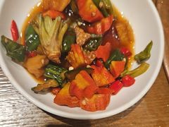 -北京老门框爆肚涮肉馆(凤城六路店)