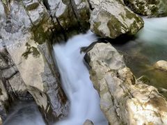 -鹿院坪生态旅游景区