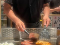 -大成铁板烧•板前(复古餐厅石老人店)
