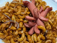 -新鸿发咖啡美食