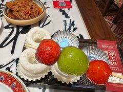 -南昌大饭店·1980南昌菜(万寿宫店)