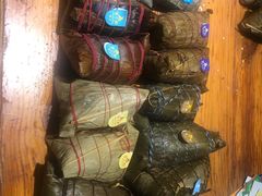 -金太粽(上海弄堂第一粽店)