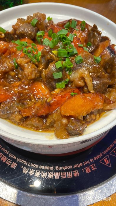 喜来酌海鲜·饺子(和平一店)图片