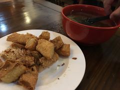 梅子肉-太白楼