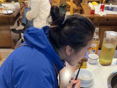 -乡土特色.冷锅鱼.牦牛肉汤锅