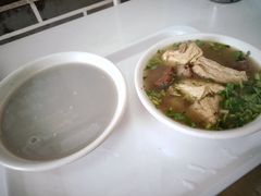 -老磁器口豆汁店(天坛店)