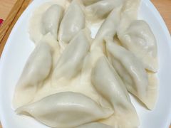 -喜家德虾仁水饺(浦东山姆店)