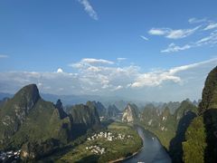 -61号餐吧(兴坪古镇漓江店)