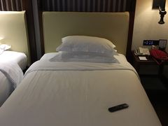 -三清山希尔顿度假酒店