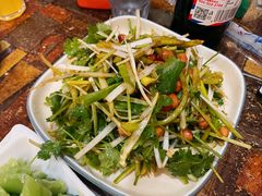 -程波烧烤(香滨路店)