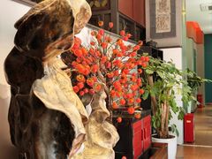 -福照楼汽锅鸡·云南菜(护国路店)