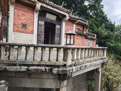 -草庵摩尼教遗址公园