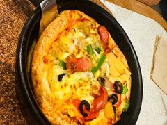 -必胜客(江南时代广场店)