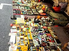 -云洲古玩城(大木桥路店)