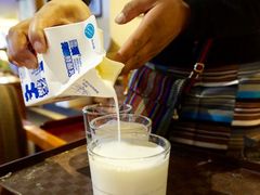 -思金拉措庄园藏餐(太阳岛店)