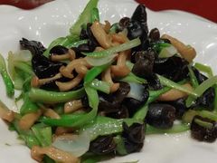 海鲜大拌菜-海鲜码头·中国菜