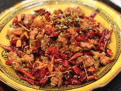 牙签肉-老来福·非遗酸汤兔(凯旋路店)