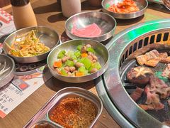 -香猪坊韩国烤肉专属门店(魏公村店)