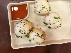 -东泰祥生煎馆(陕西南路店)