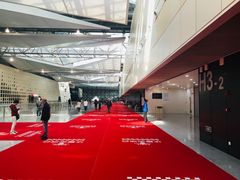 -东浩兰生上海世博展览馆