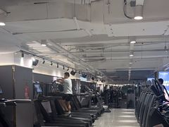 -古德菲力健身(特区报业店)